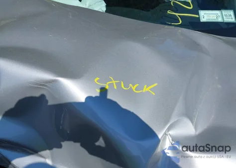 2020 Kia Sportage Lx z USA, uszkodzony, nr VIN KNDPM3AC7L7717102